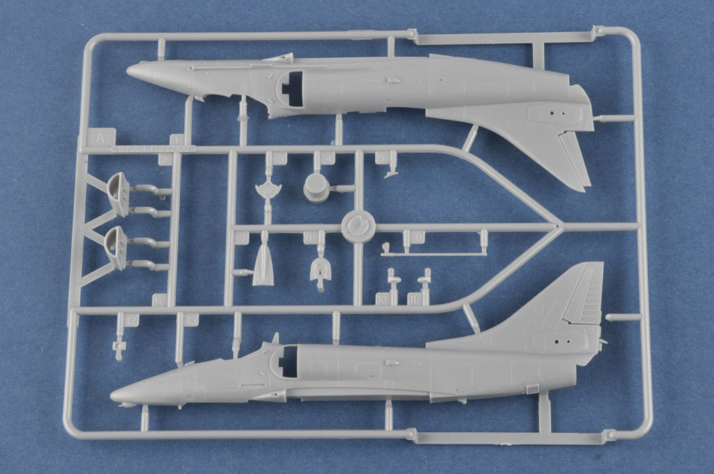 1/72 A-4F Sky Hawk - Hobby Sense