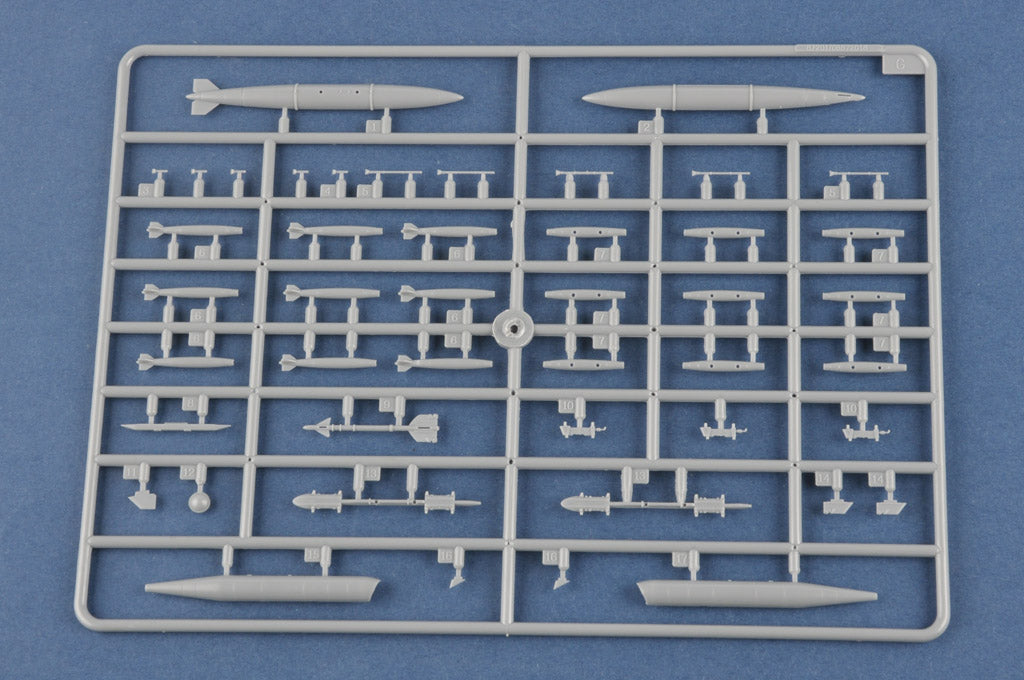 1/72 A-4F Sky Hawk - Hobby Sense