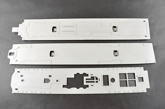 1/200 Titanic with LED - Hobby Sense