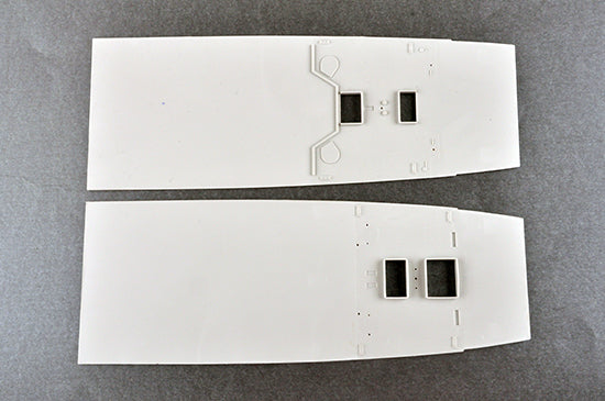 1/200 Titanic with LED - Hobby Sense