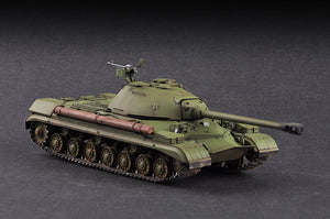 1/72 Soviet T10 Heavy Tank - Hobby Sense