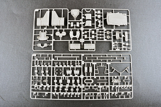1/350 German Bismarck Battleship - Hobby Sense