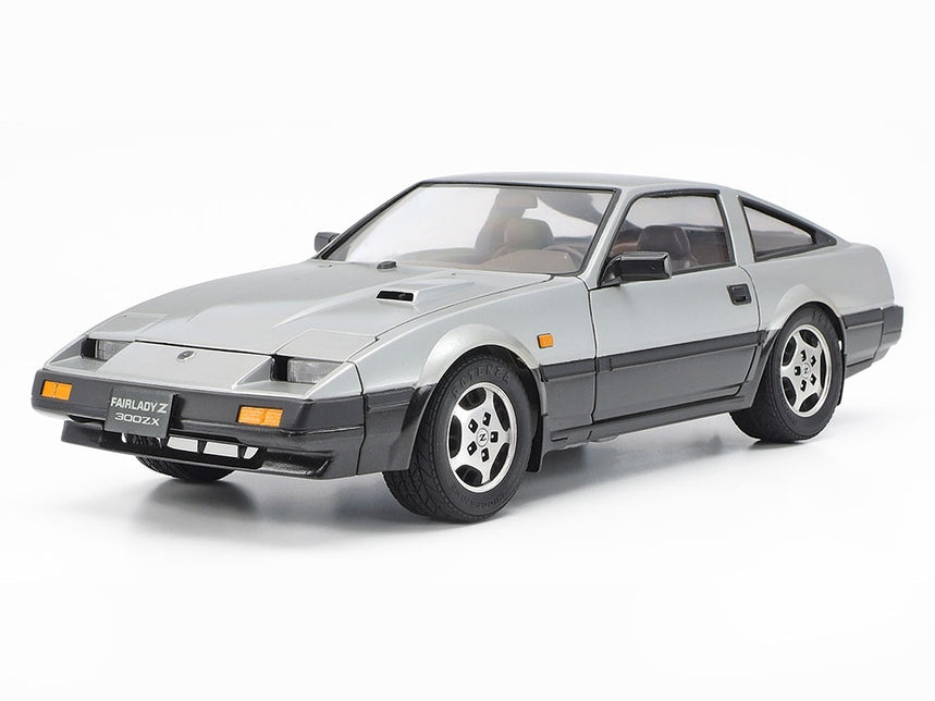 1/24 Nissan 300ZX 2 Seater | Hobby Sense