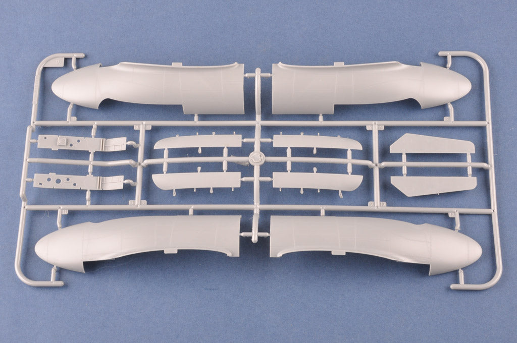 1/32 A26B Invader - Hobby Sense