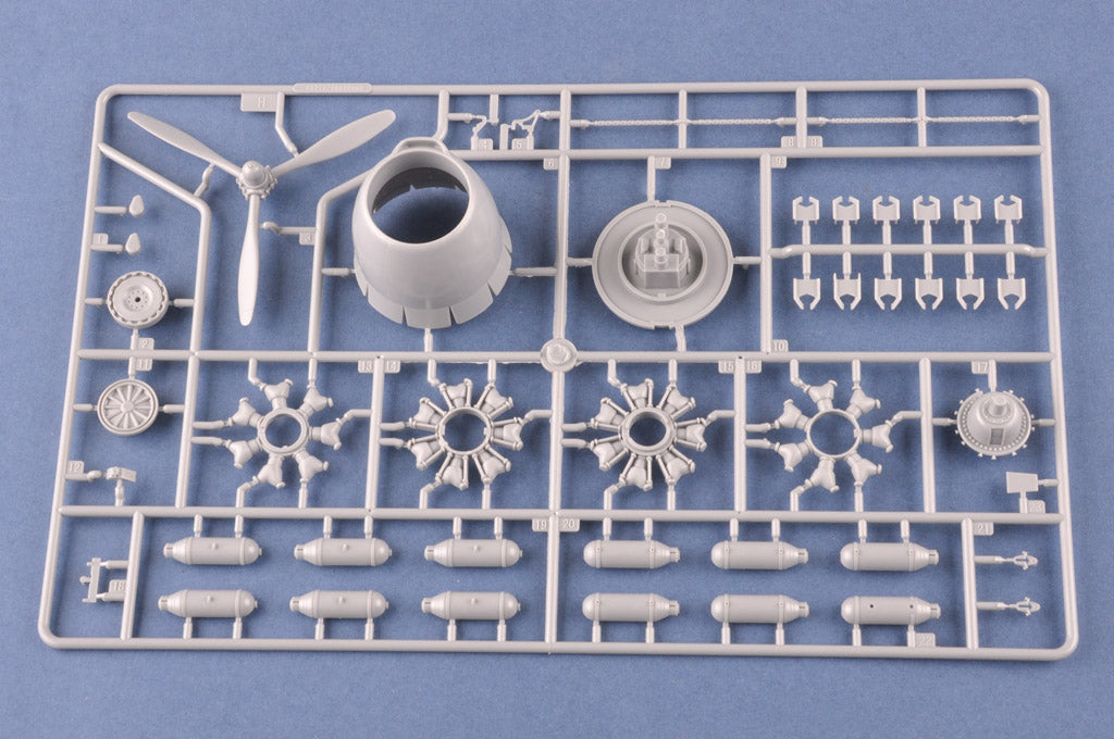 1/32 A26B Invader - Hobby Sense