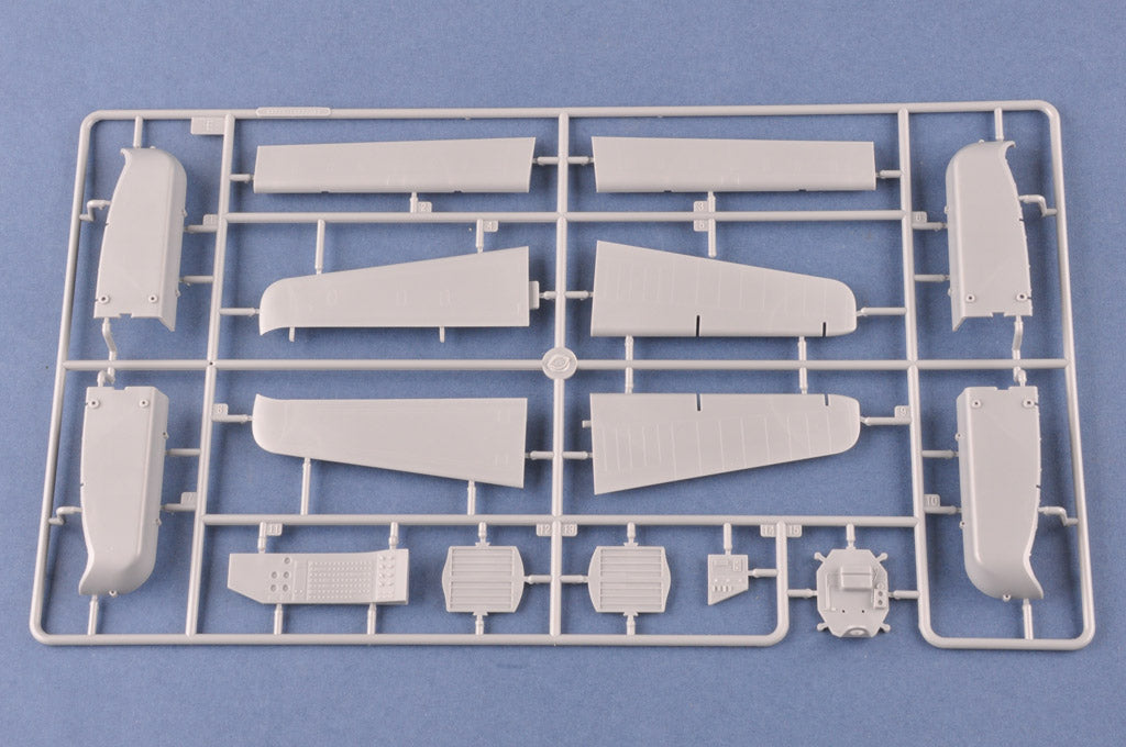 1/32 A26B Invader - Hobby Sense