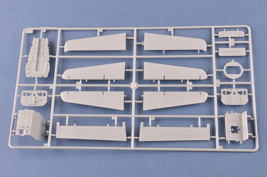 1/32 A26B Invader - Hobby Sense