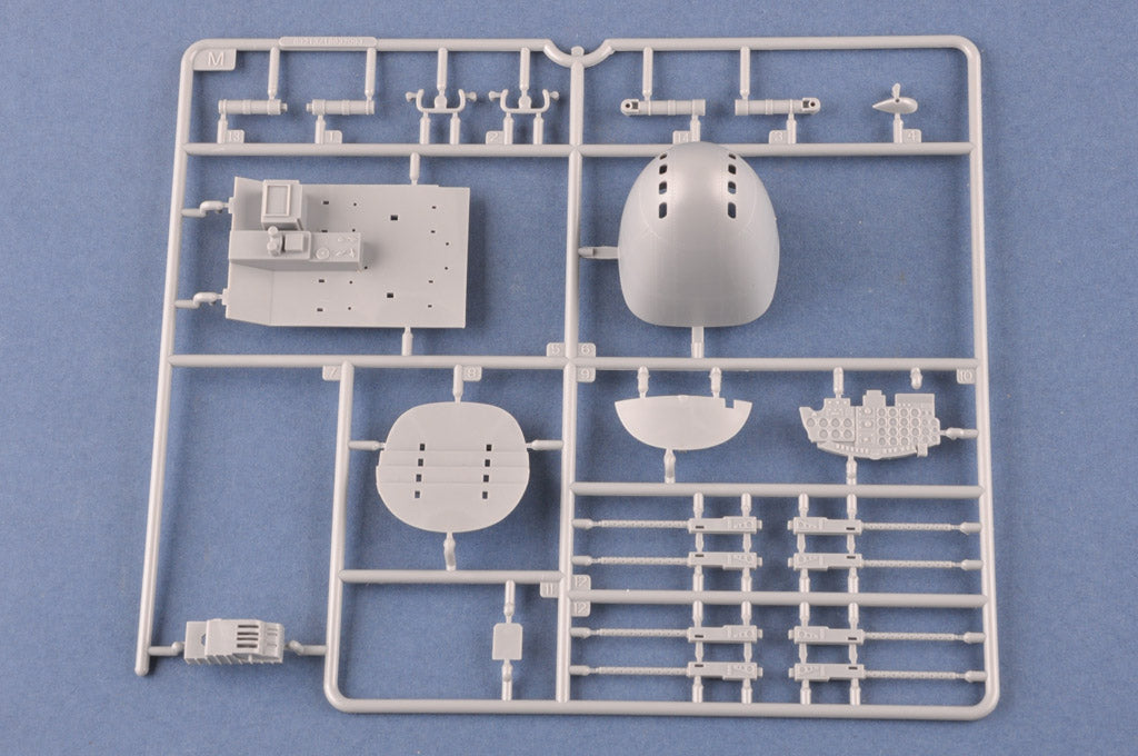 1/32 A26B Invader - Hobby Sense