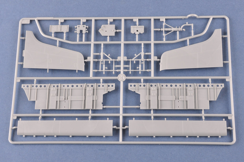 1/32 A26B Invader - Hobby Sense