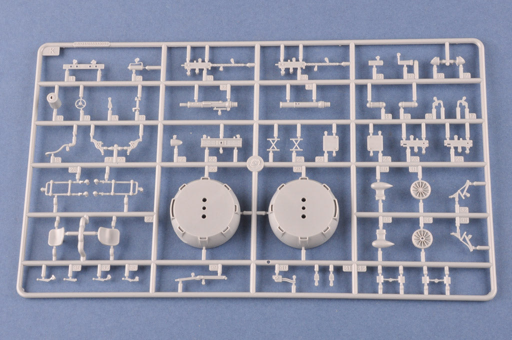 1/32 A26B Invader - Hobby Sense