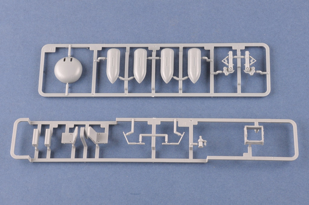 1/32 A26B Invader - Hobby Sense