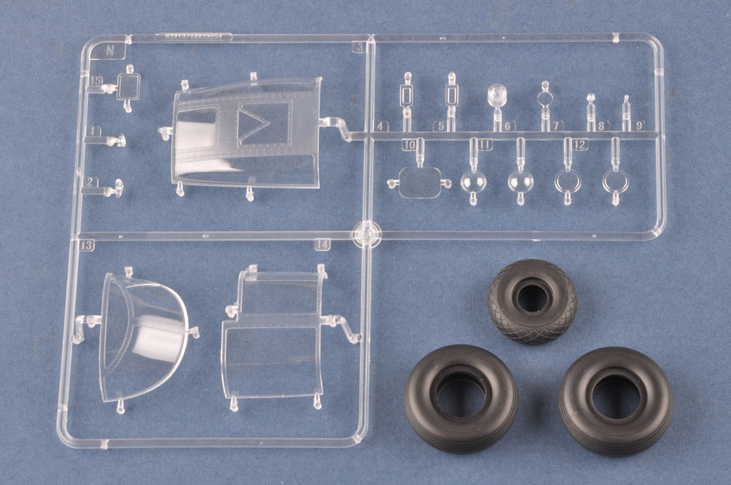 1/32 A26B Invader - Hobby Sense