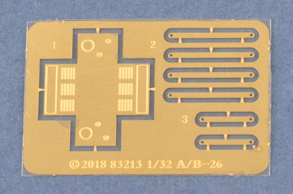 1/32 A26B Invader - Hobby Sense