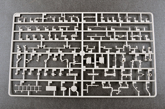 1/35 M1142 HEMTT Tactical Fire Fighting Truck - Hobby Sense