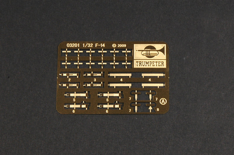 1/32 F14B Tomcat - Hobby Sense