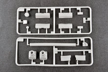 1/35 Soviet Object 292 Experienced-Tank - Hobby Sense