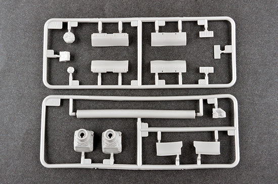 1/35 Soviet Object 292 Experienced-Tank - Hobby Sense