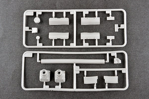 1/35 Soviet Object 292 Experienced-Tank - Hobby Sense