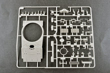 1/35 Soviet Object 292 Experienced-Tank - Hobby Sense