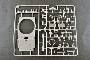 1/35 Soviet Object 292 Experienced-Tank - Hobby Sense