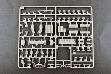 1/35 Soviet Object 292 Experienced-Tank - Hobby Sense
