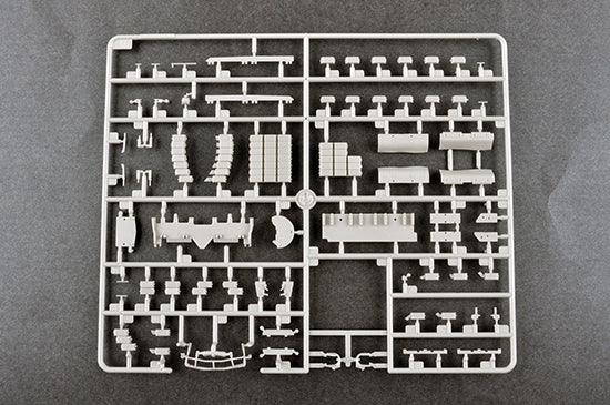 1/35 Soviet Object 292 Experienced-Tank - Hobby Sense
