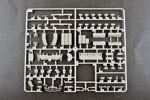 1/35 Soviet Object 292 Experienced-Tank - Hobby Sense