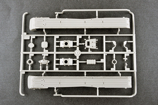 1/35 Soviet Object 292 Experienced-Tank - Hobby Sense