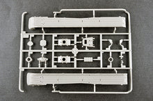 1/35 Soviet Object 292 Experienced-Tank - Hobby Sense
