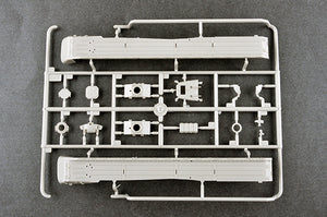 1/35 Soviet Object 292 Experienced-Tank - Hobby Sense