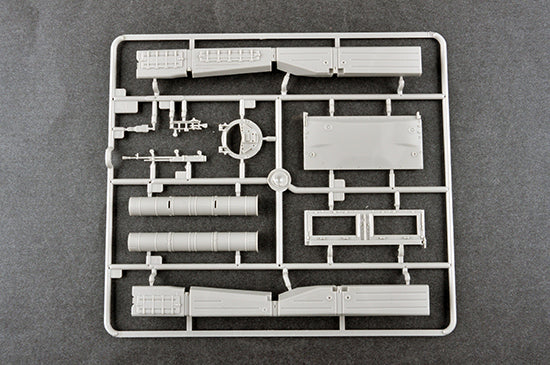1/35 Soviet Object 292 Experienced-Tank - Hobby Sense