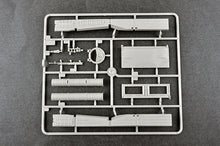 1/35 Soviet Object 292 Experienced-Tank - Hobby Sense