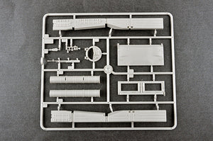 1/35 Soviet Object 292 Experienced-Tank - Hobby Sense