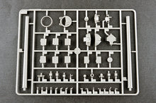 1/35 Soviet Object 292 Experienced-Tank - Hobby Sense