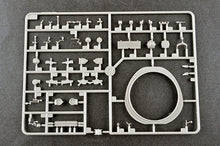 1/35 Soviet Object 292 Experienced-Tank - Hobby Sense