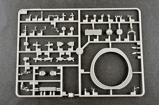 1/35 Soviet Object 292 Experienced-Tank - Hobby Sense