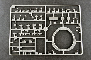 1/35 Soviet Object 292 Experienced-Tank - Hobby Sense