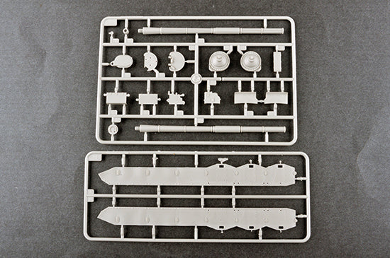 1/35 Soviet Object 292 Experienced-Tank - Hobby Sense