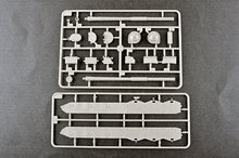 1/35 Soviet Object 292 Experienced-Tank - Hobby Sense