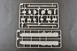 1/35 Soviet Object 292 Experienced-Tank - Hobby Sense