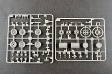 1/35 Soviet Object 292 Experienced-Tank - Hobby Sense