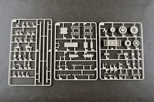 1/35 Flakpanther w/8.8cm Flak 41 - Hobby Sense