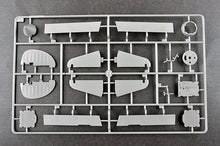 1/32 P40E War Hawk - Hobby Sense