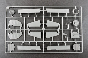 1/32 P40E War Hawk - Hobby Sense