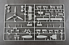 1/32 P40E War Hawk - Hobby Sense