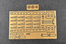 1/32 P40E War Hawk - Hobby Sense