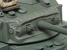 1/35 Cruiser Tank A34 Comet - Hobby Sense
