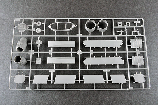 1/48 Chinese J20 Mighty Dragon - Hobby Sense