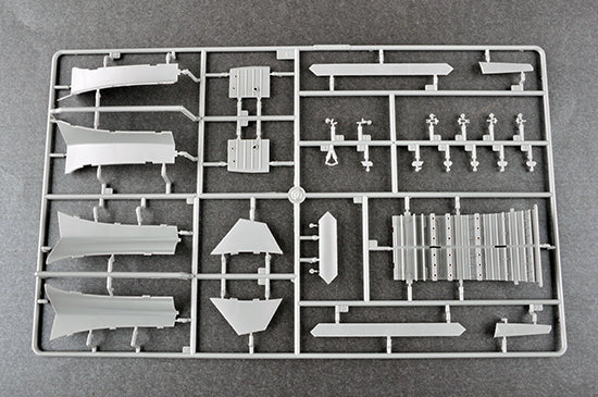1/48 Chinese J20 Mighty Dragon - Hobby Sense
