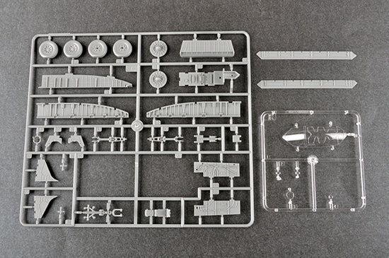 1/48 Chinese J20 Mighty Dragon - Hobby Sense